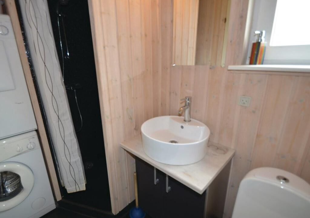 Photo of Bathroom in Øksenmølle