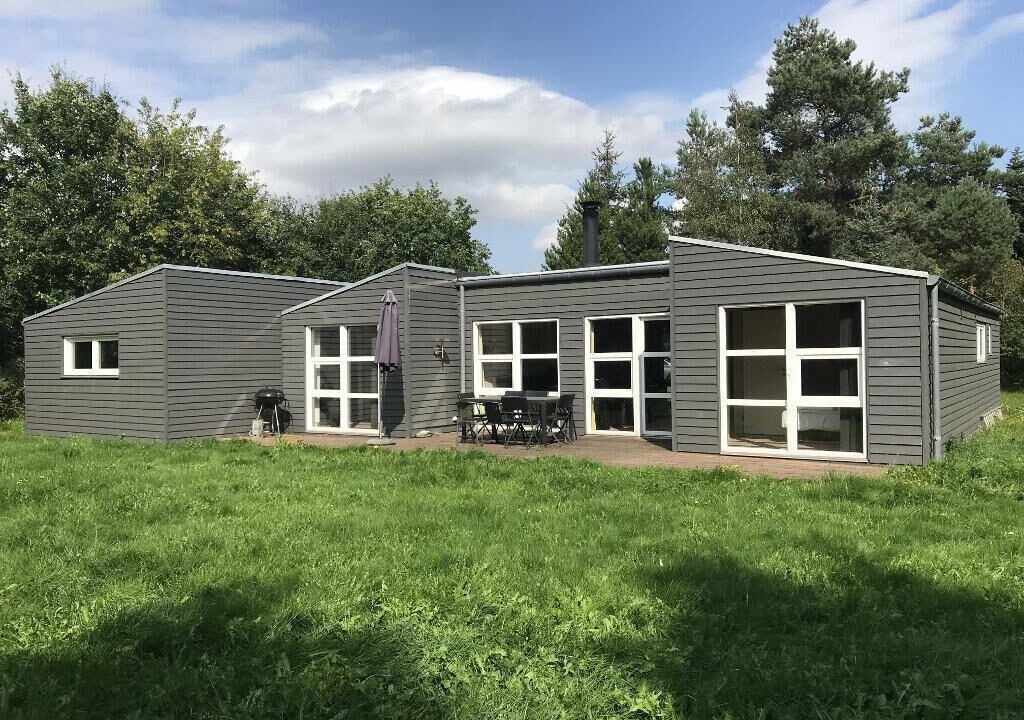 Photo of Outdoor in Øksenmølle