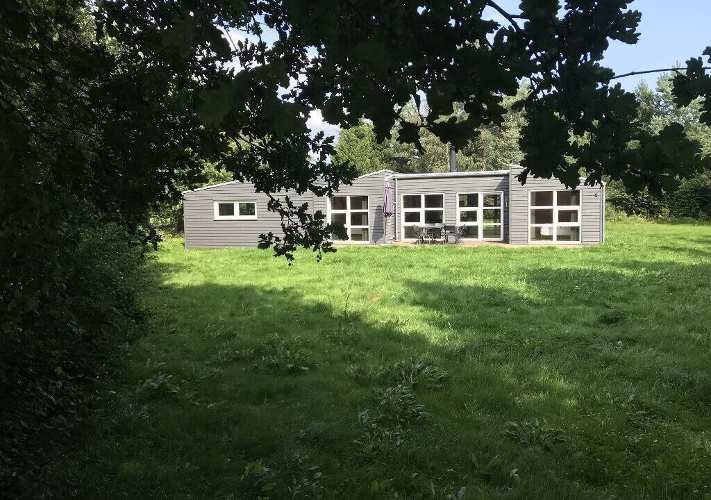 Photo of Outdoor in Øksenmølle