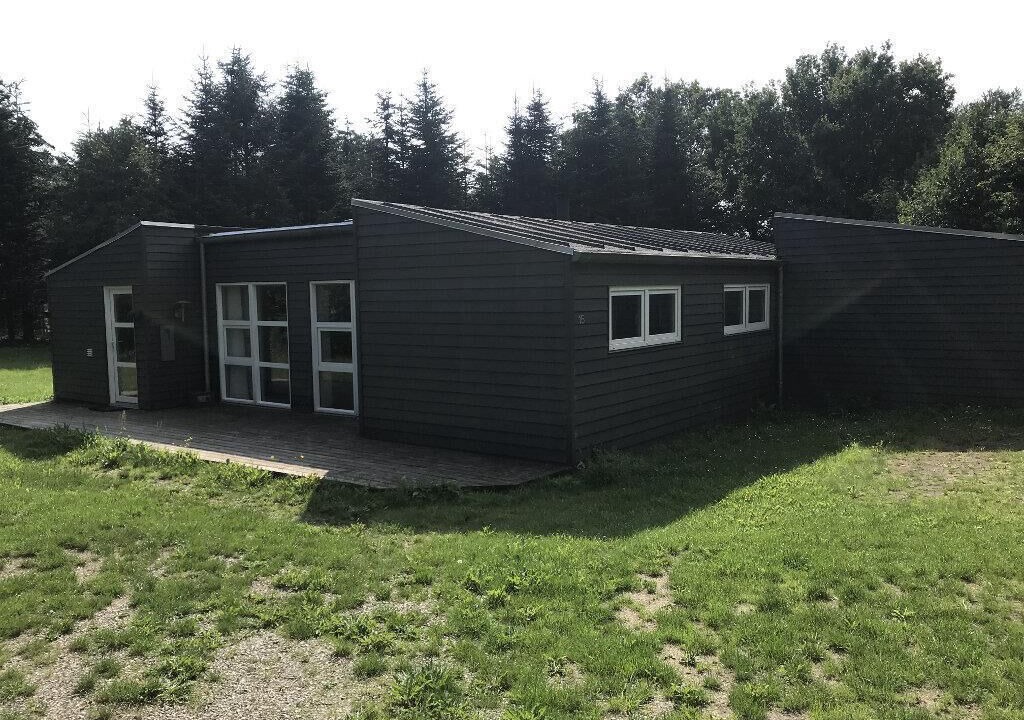 Photo of Outdoor in Øksenmølle