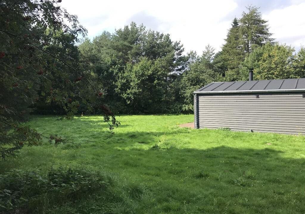 Photo of Outdoor in Øksenmølle
