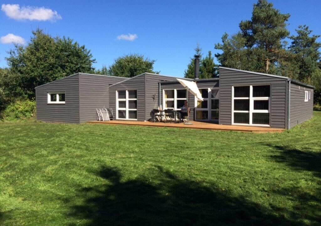 Photo of Outdoor in Øksenmølle