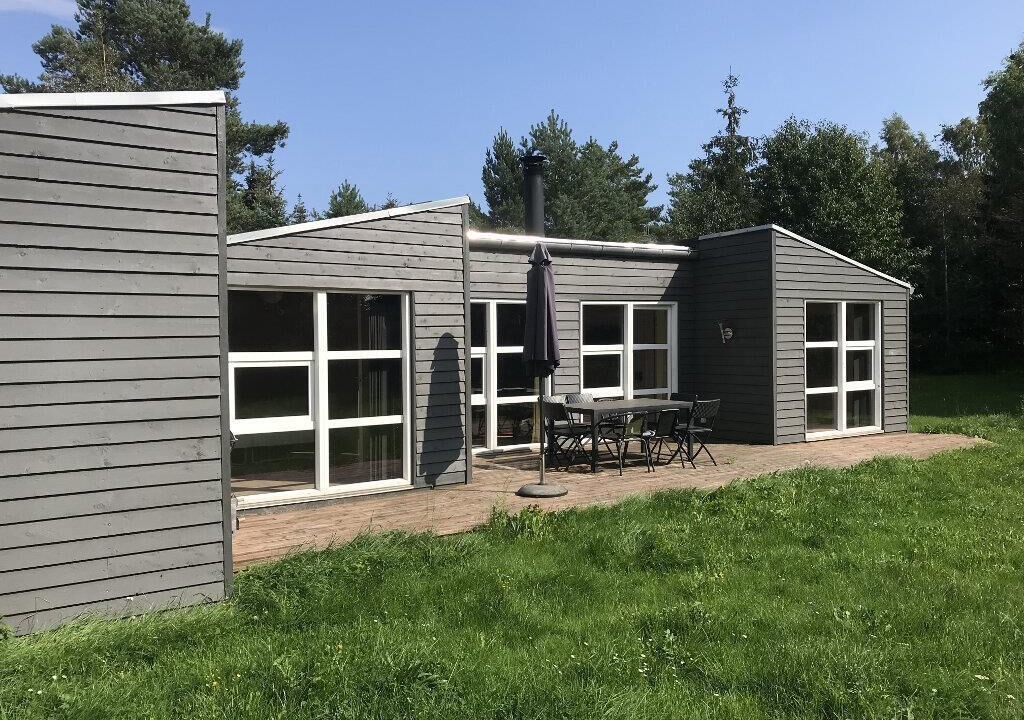Photo of Outdoor in Øksenmølle