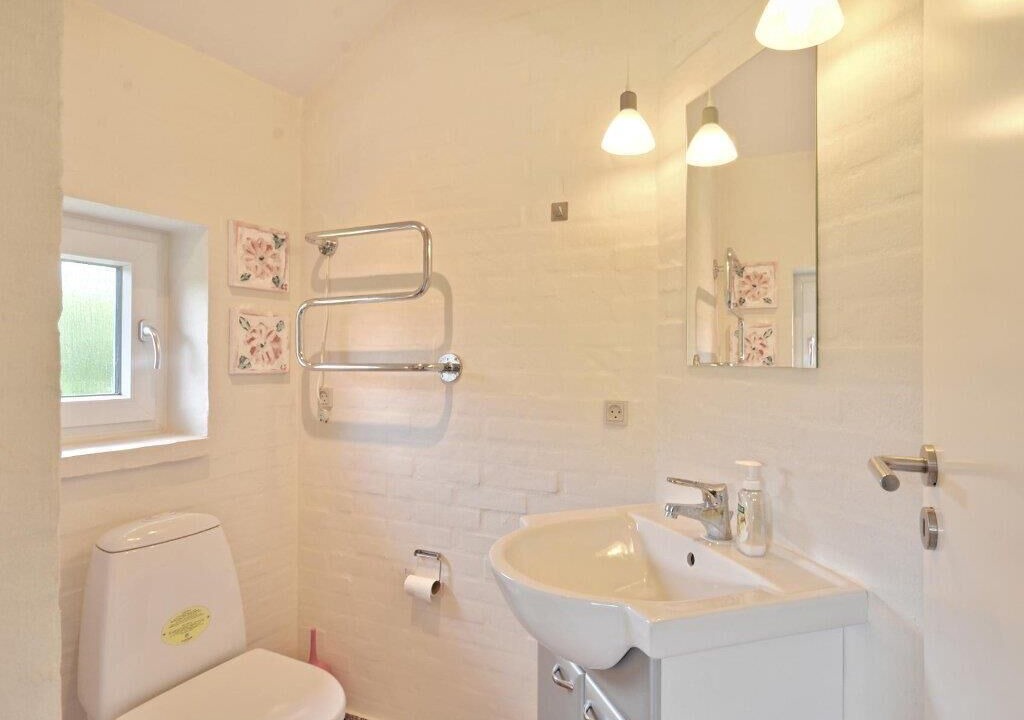 Photo of Bathroom in Nørre Hurup