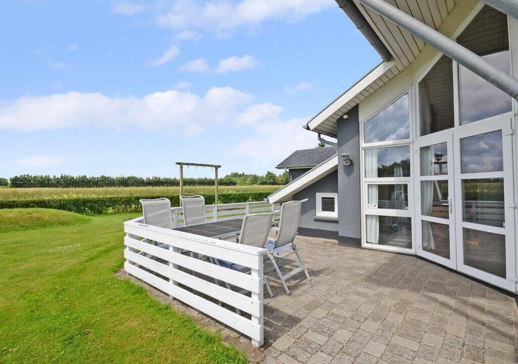 Photo of Outdoor in Nørre Hurup