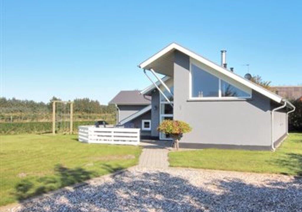 Photo of Outdoor in Nørre Hurup