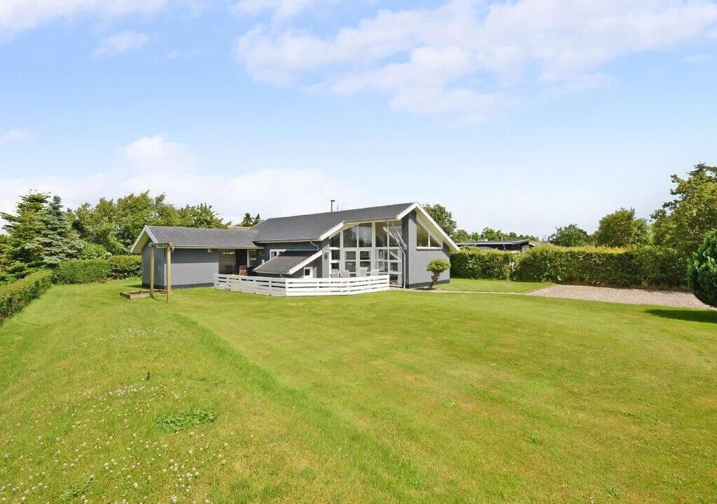 Photo of Outdoor in Nørre Hurup
