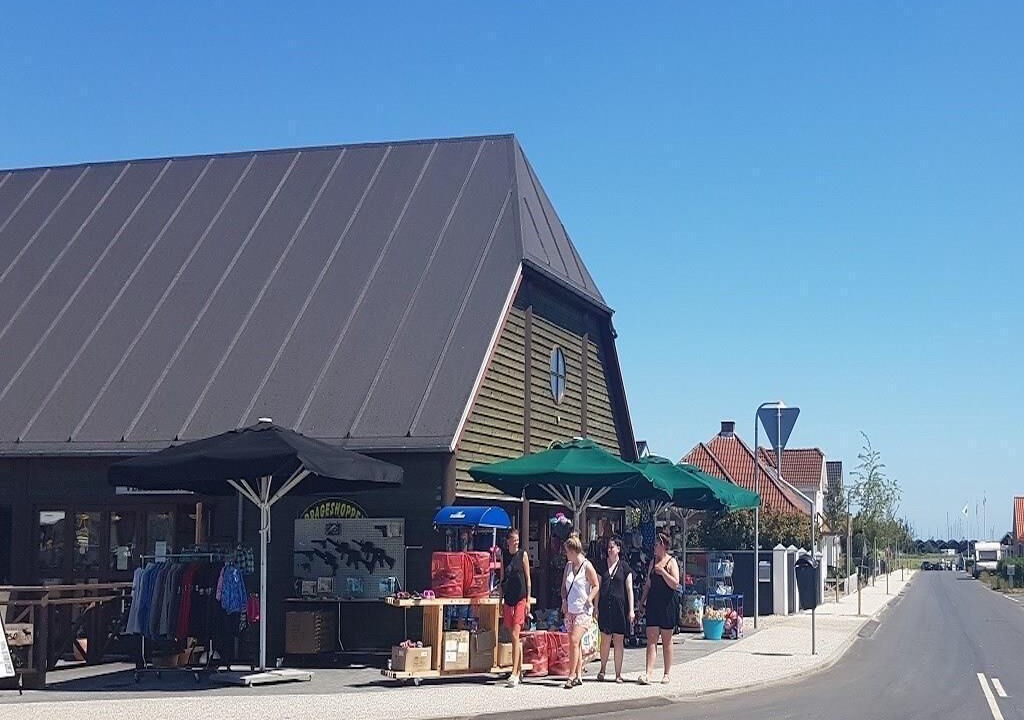 Photo of Outdoor in Nørre Hurup
