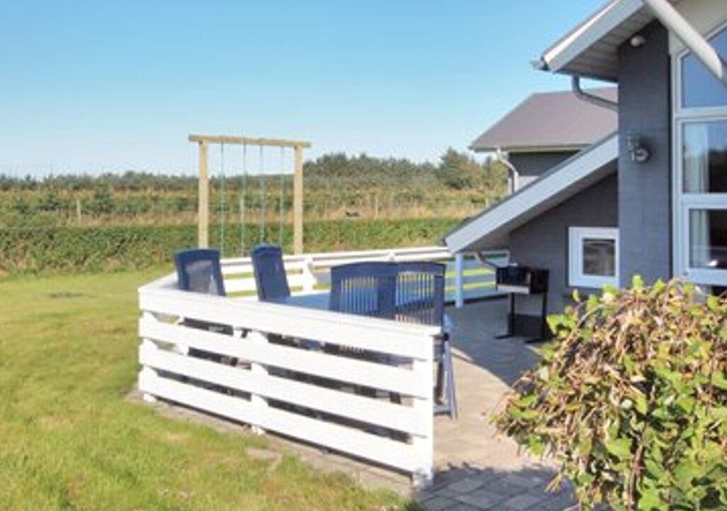 Photo of Outdoor in Nørre Hurup