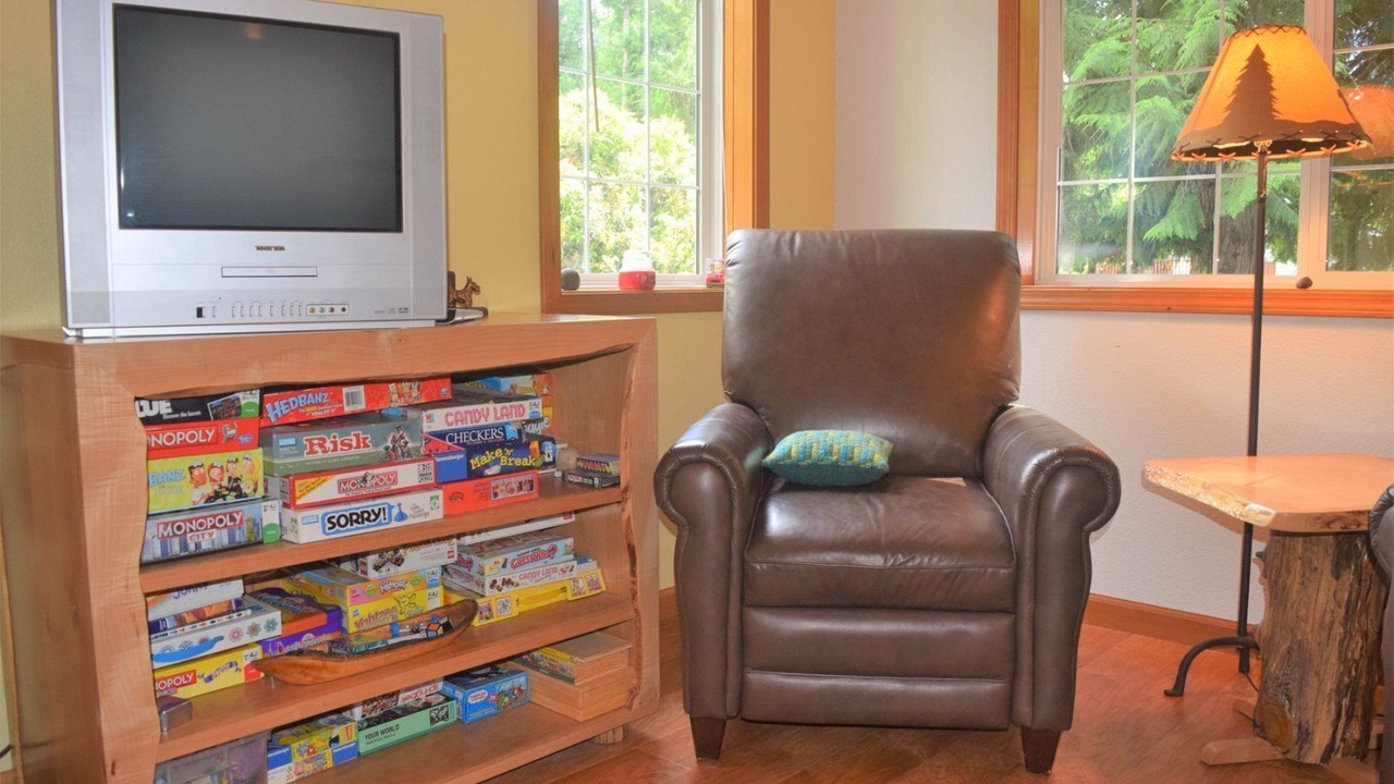 Photo of Bedroom in Packwood