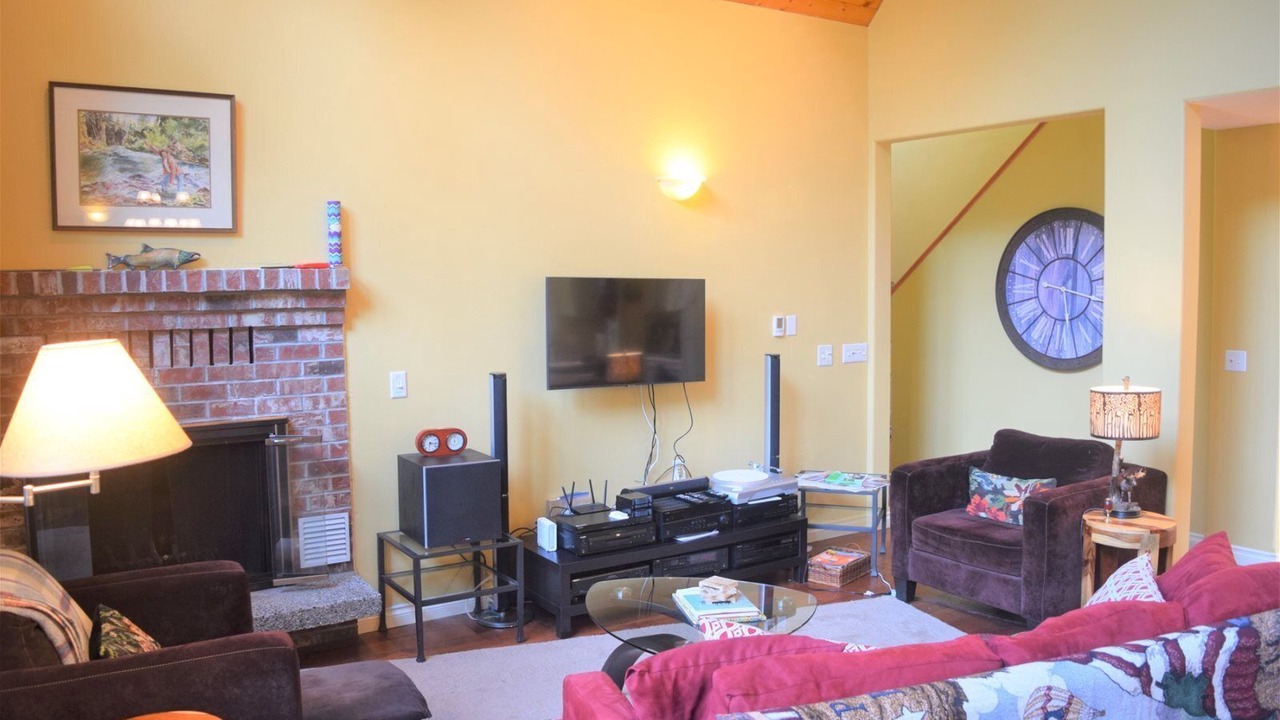 Photo of Bedroom in Packwood