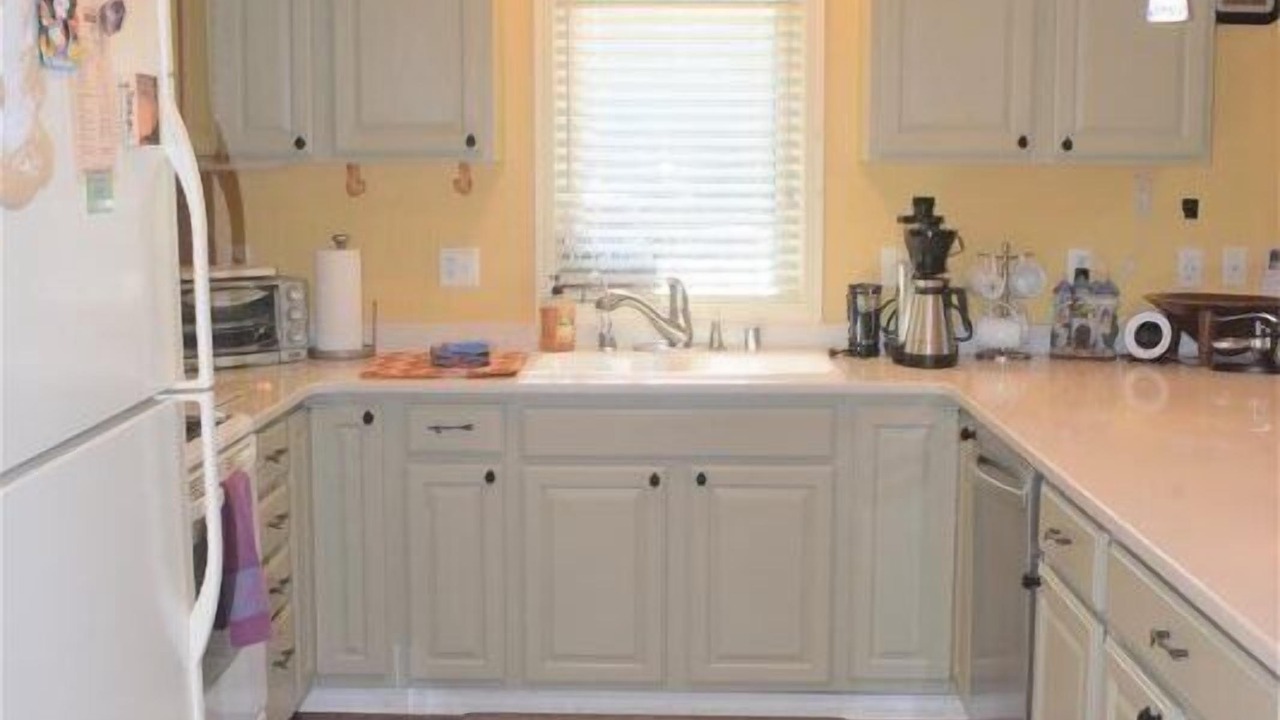 Photo of Kitchen in Packwood