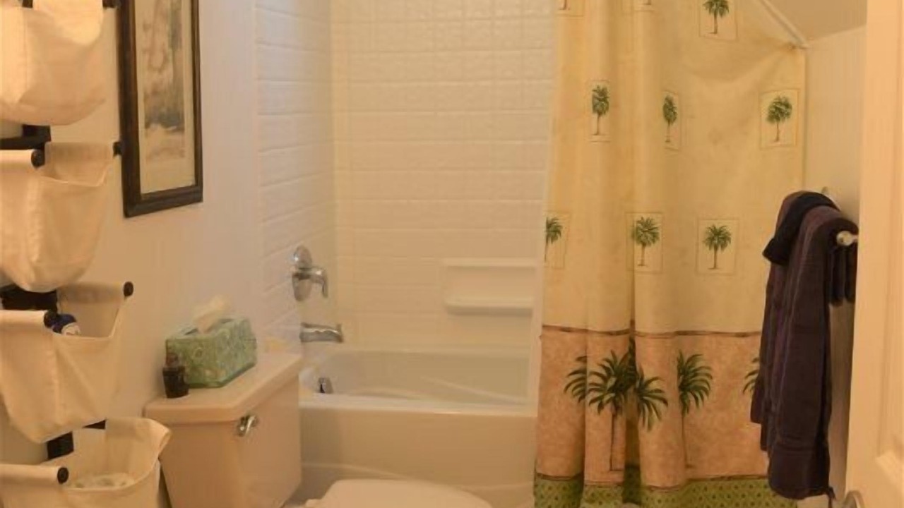 Photo of Bathroom in Packwood