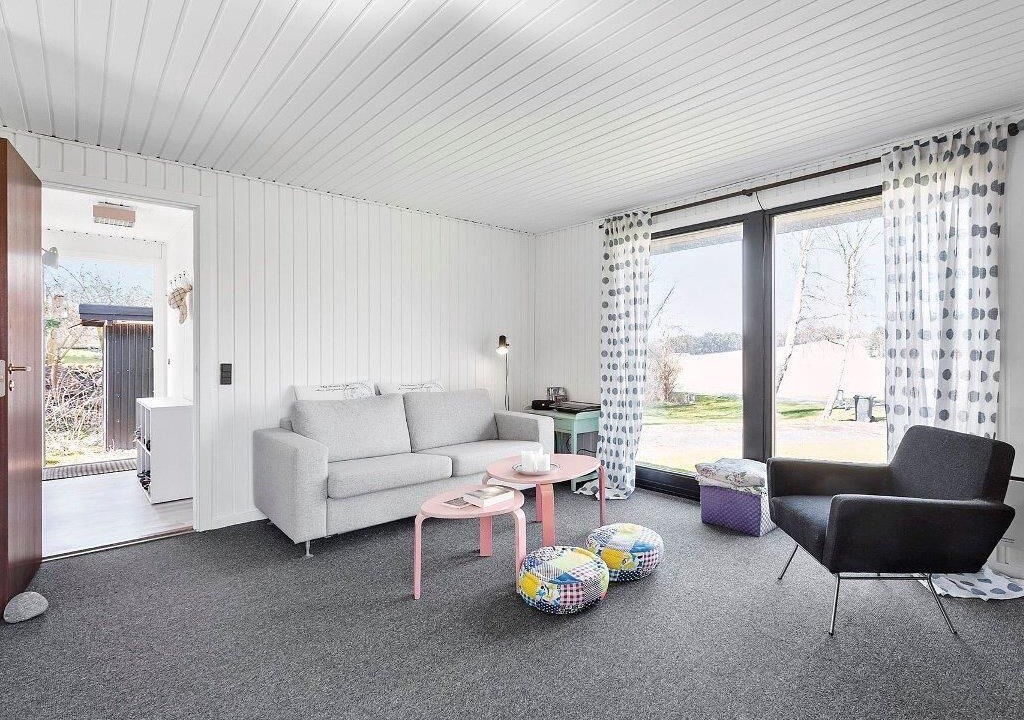 Photo of Livingroom in Hundested