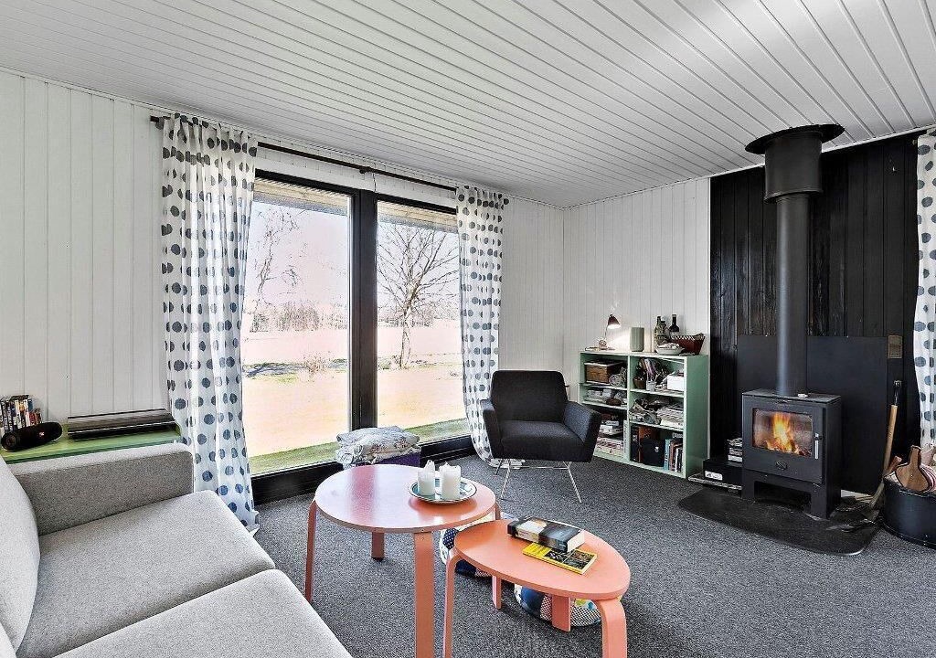 Photo of Livingroom in Hundested