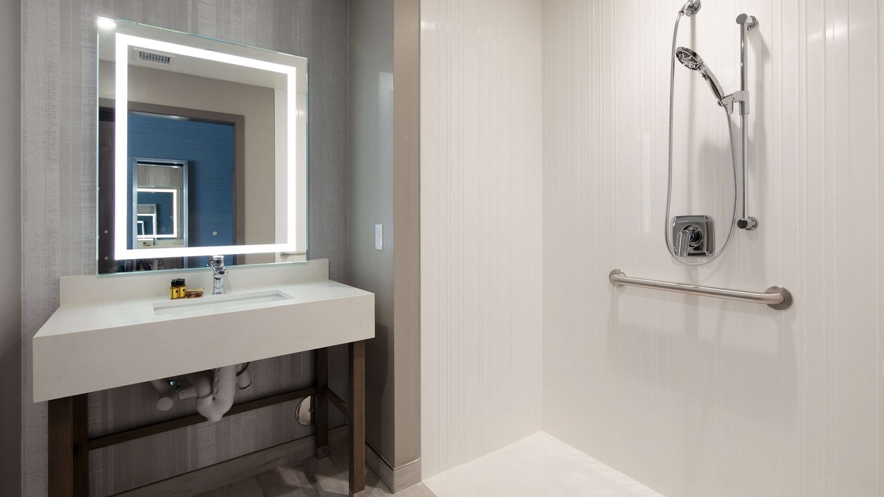 Photo of Bathroom in Washington