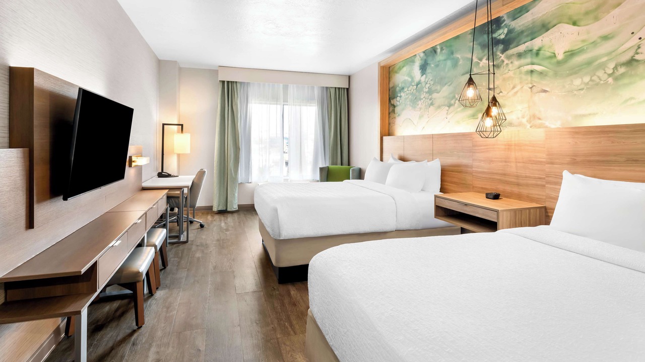 Photo of Bedroom in Washington