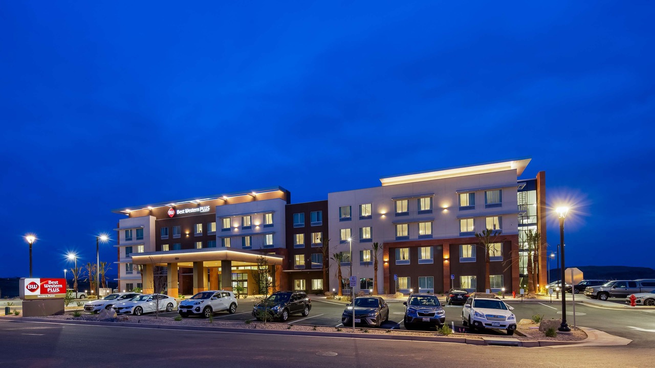 Photo of Outdoor in Washington