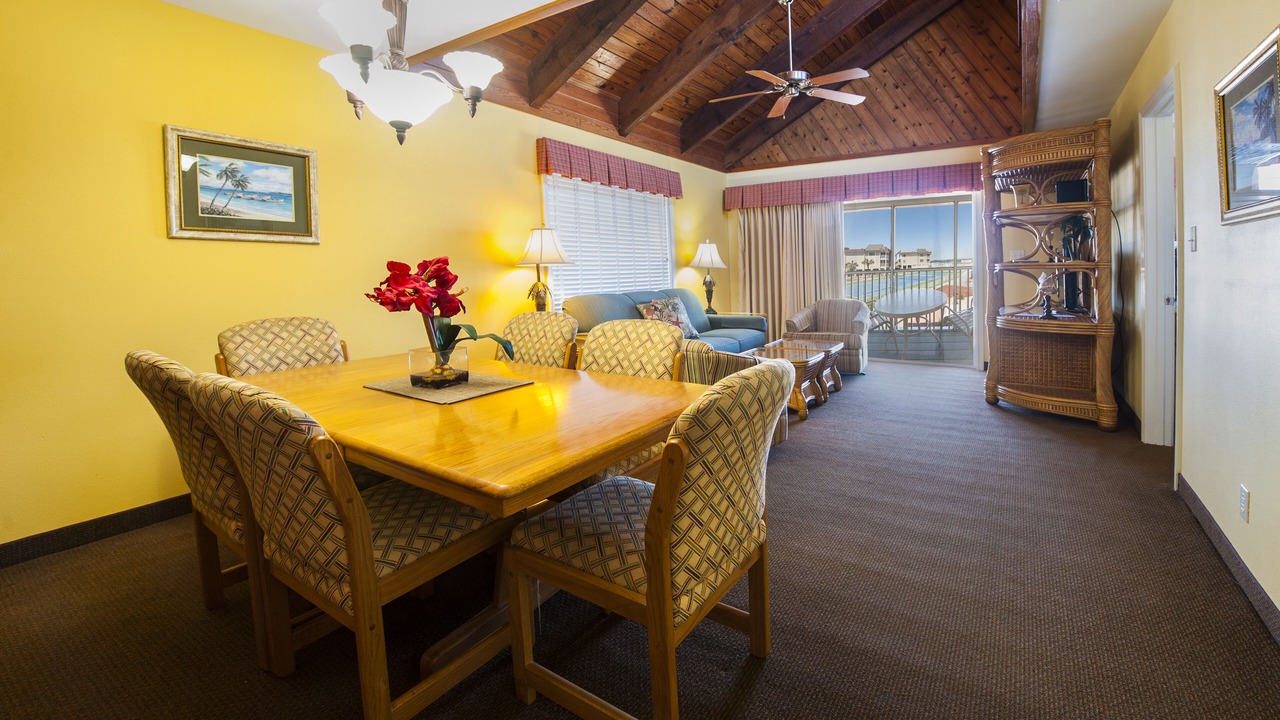 Photo of Bedroom in Pensacola Beach