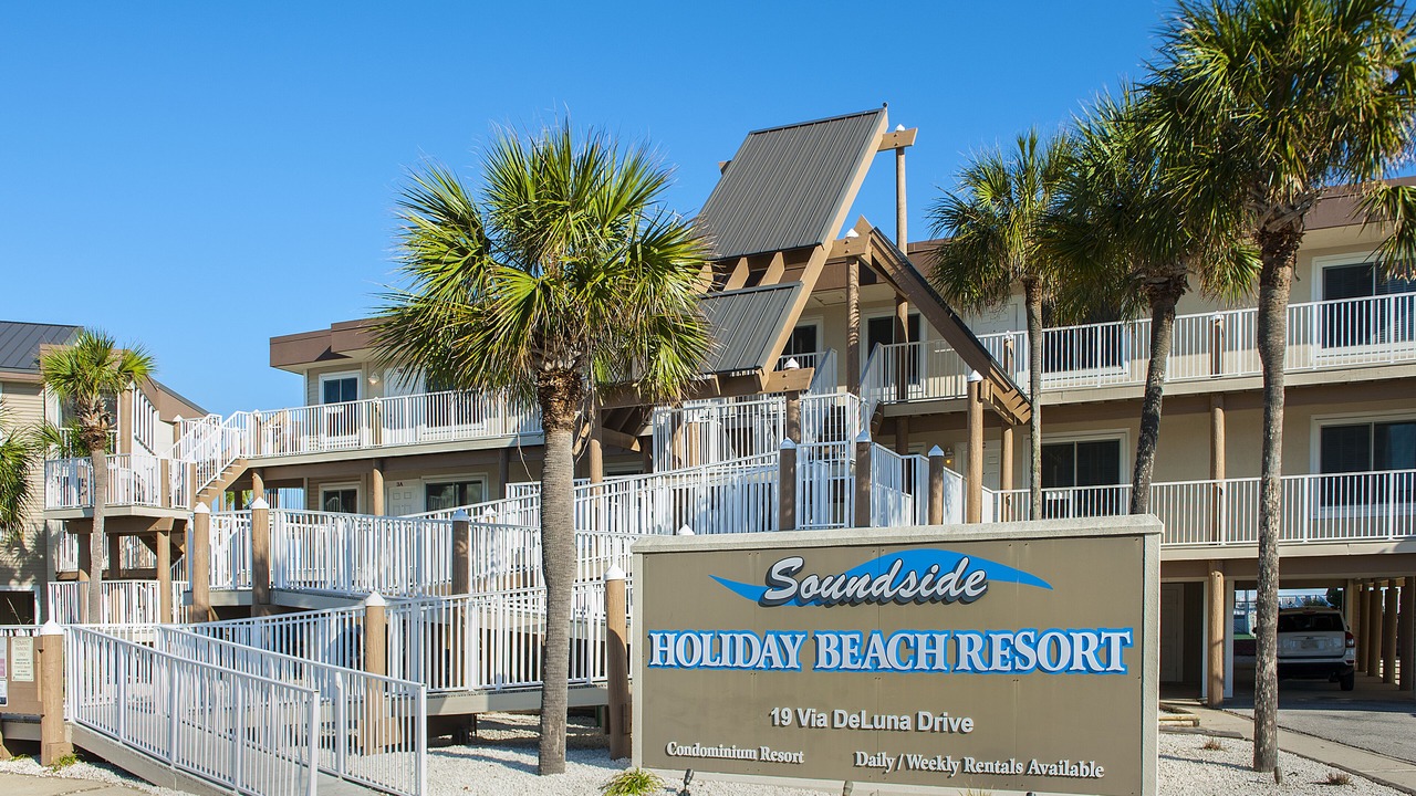 Photo of Outdoor in Pensacola Beach