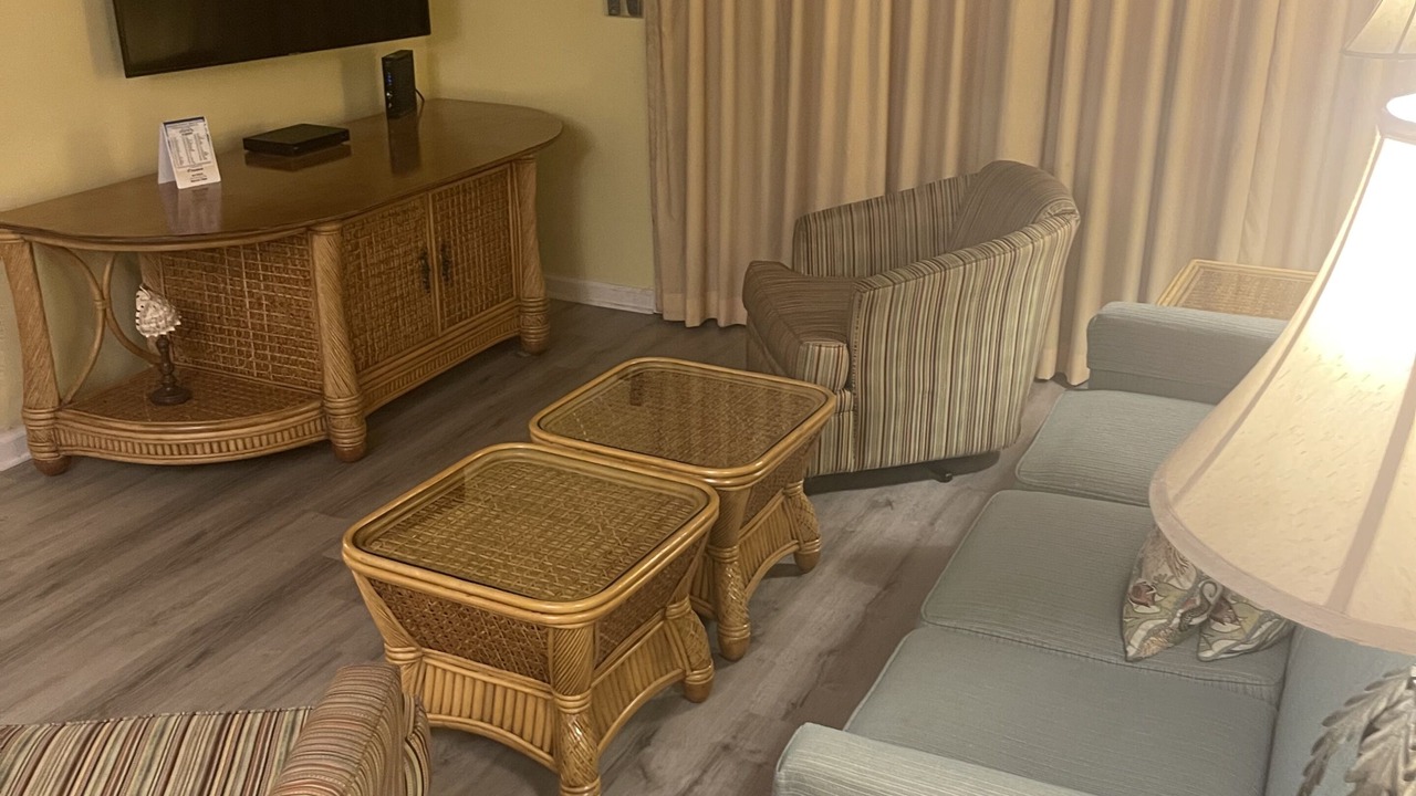 Photo of Bedroom in Pensacola Beach