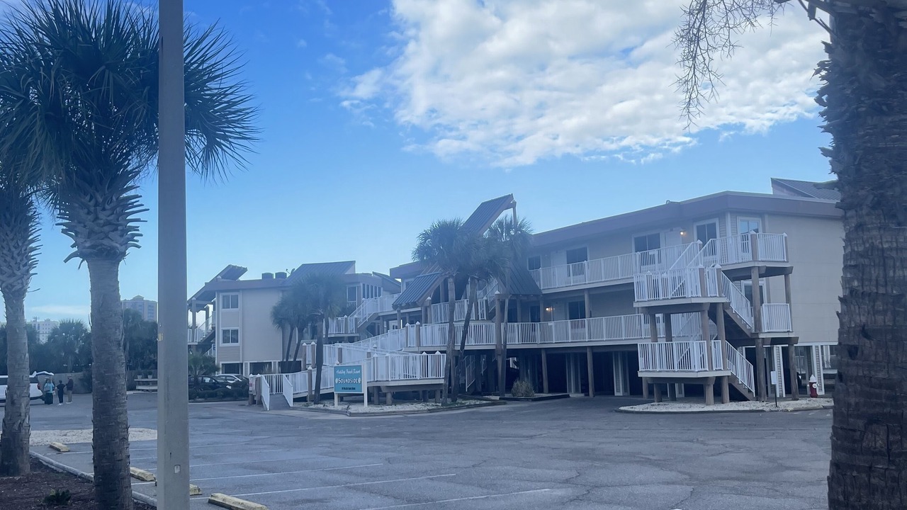 Photo of Outdoor in Pensacola Beach