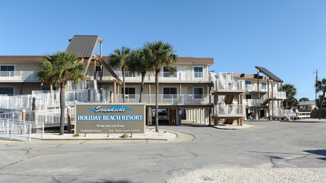 Photo of Outdoor in Pensacola Beach