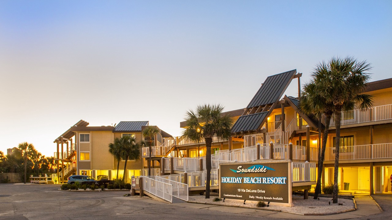 Photo of Outdoor in Pensacola Beach