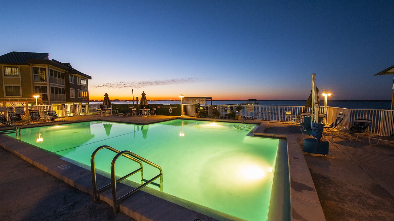 Photo of Outdoor in Pensacola Beach