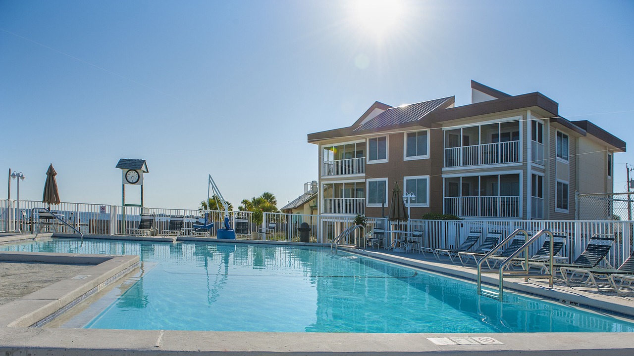 Photo of Outdoor in Pensacola Beach