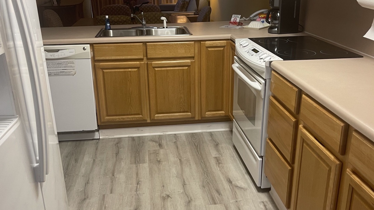 Photo of Kitchen in Pensacola Beach