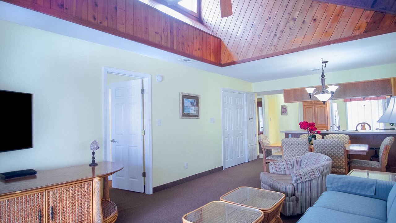 Photo of Bedroom in Pensacola Beach