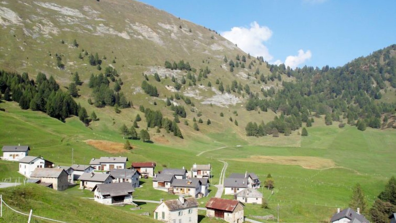 Photo of Outdoor in Olivone