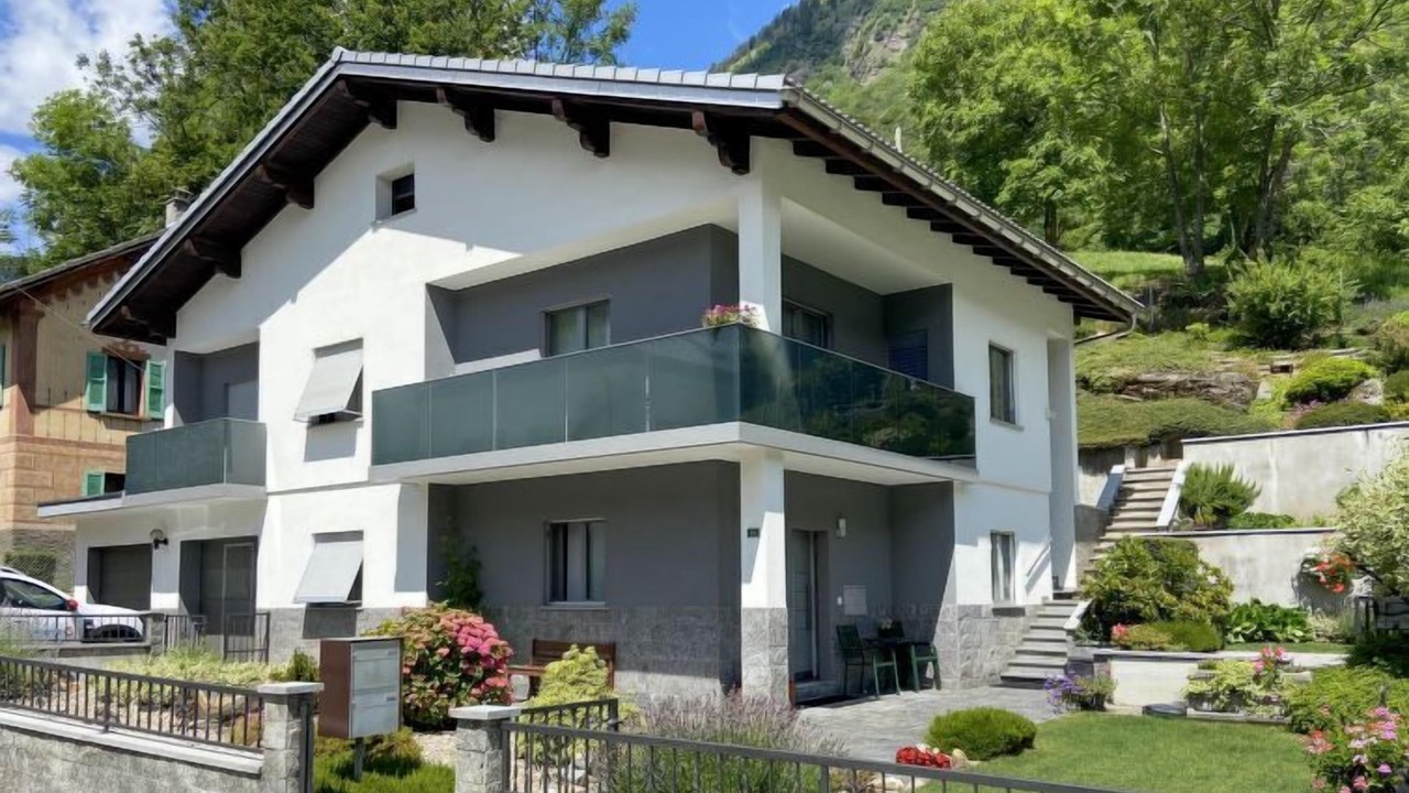 Photo of Outdoor in Olivone