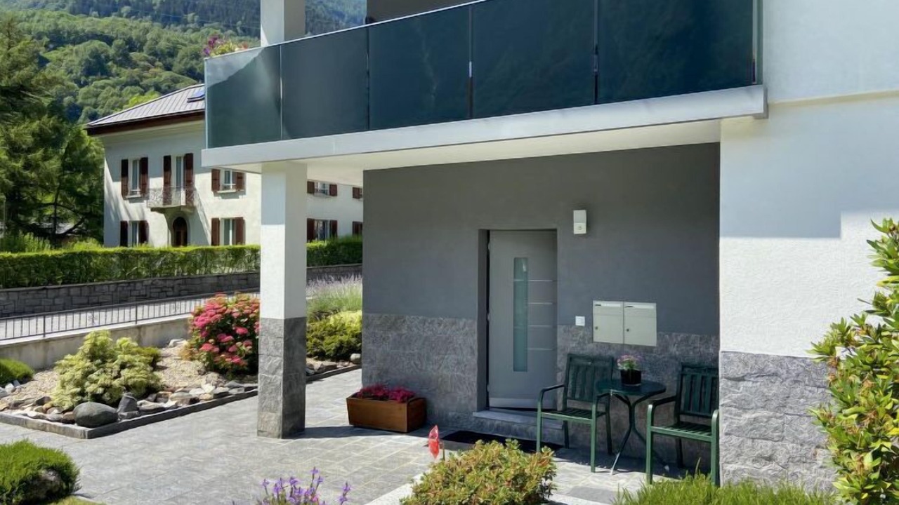 Photo of Outdoor in Olivone