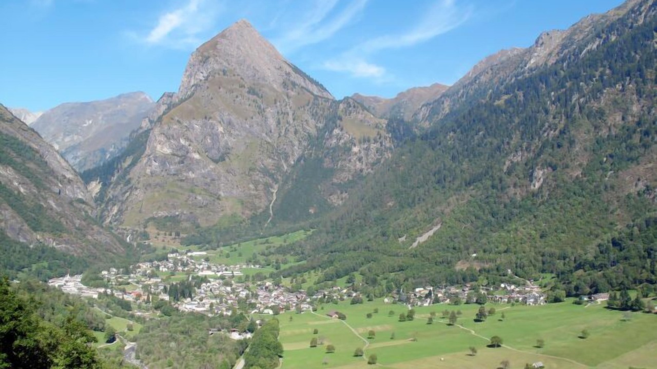 Photo of Others in Olivone
