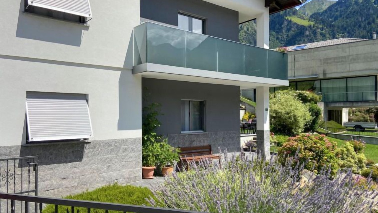 Photo of Outdoor in Olivone