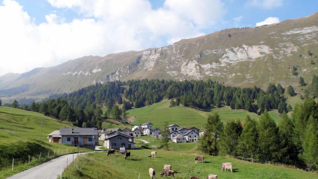 Photo of Outdoor in Olivone
