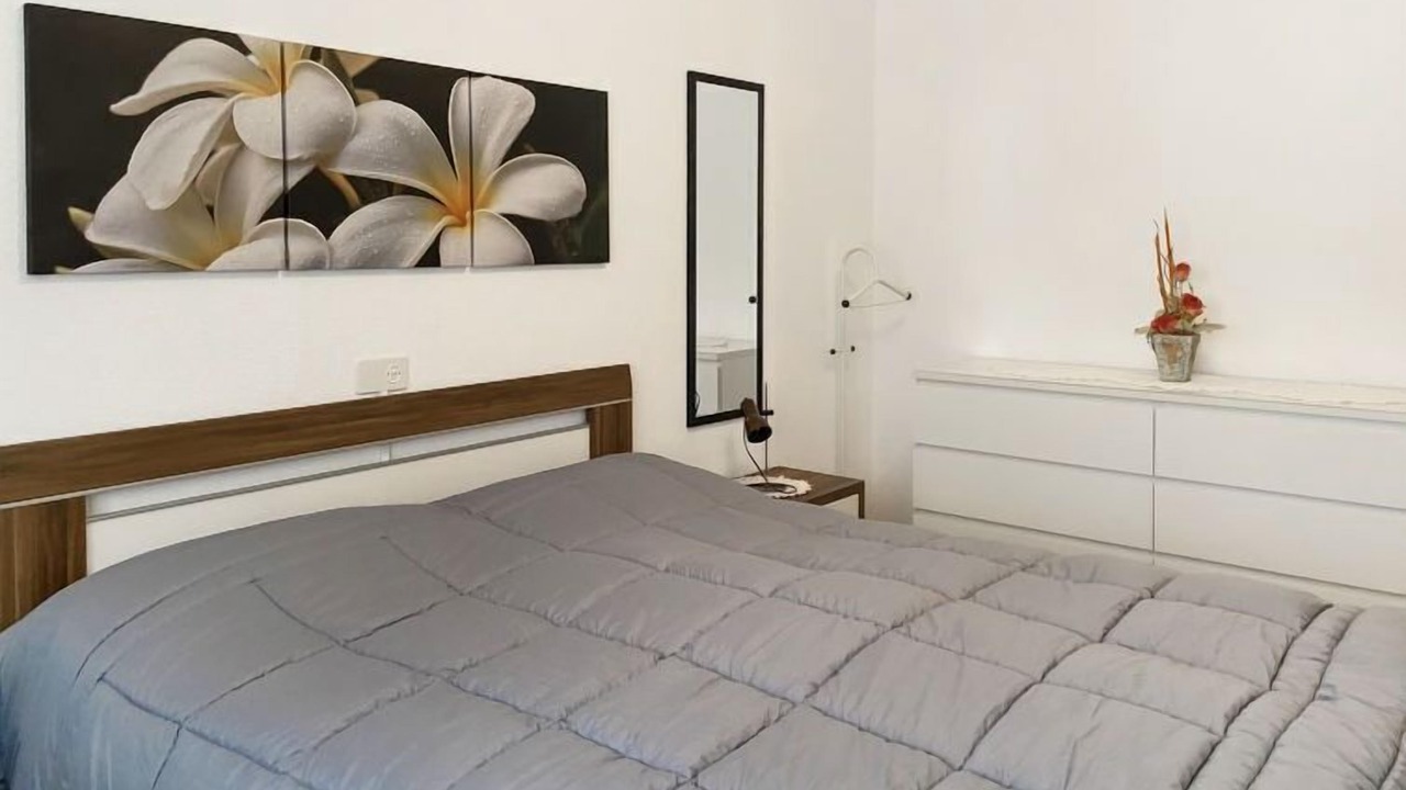 Photo of Bedroom in Olivone