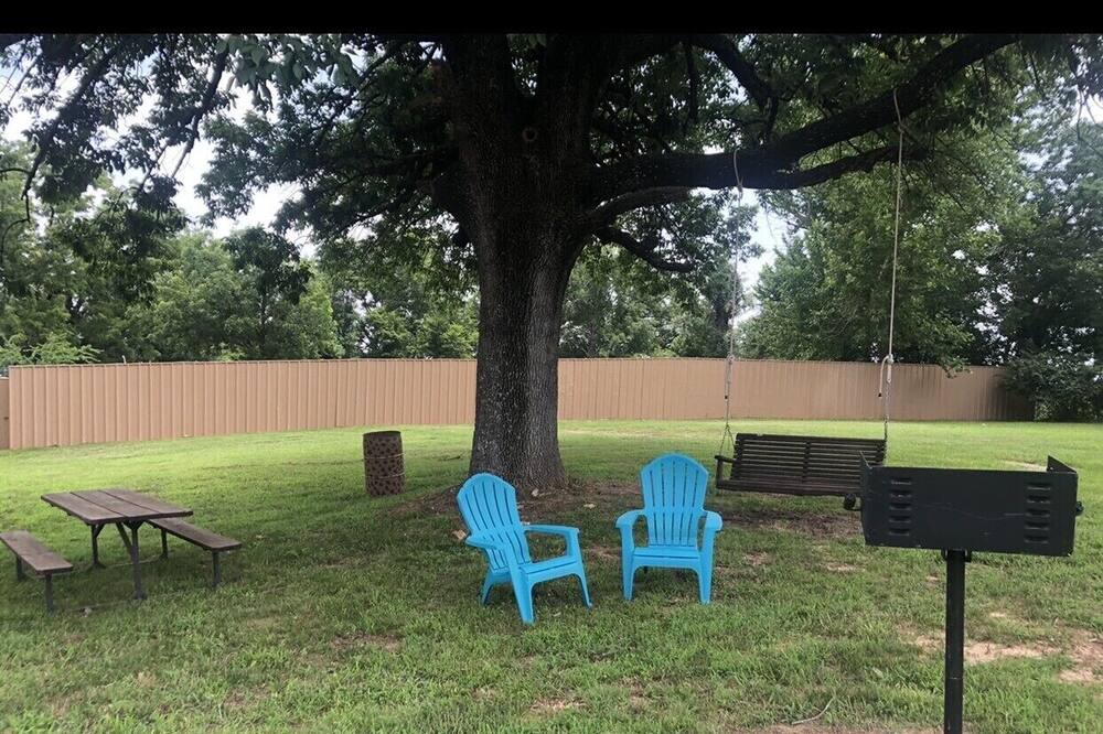 Photo of Outdoor in Bryan County