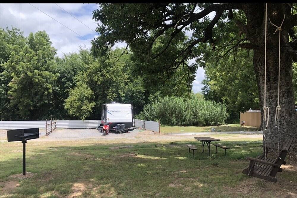 Photo of Outdoor in Bryan County