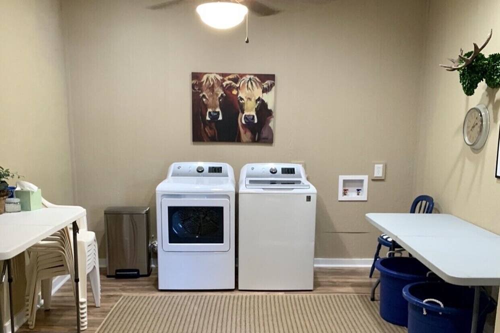 Photo of Bedroom in Bryan County