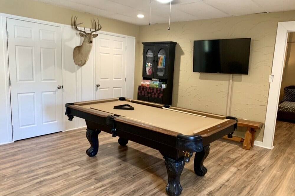 Photo of Bedroom in Bryan County
