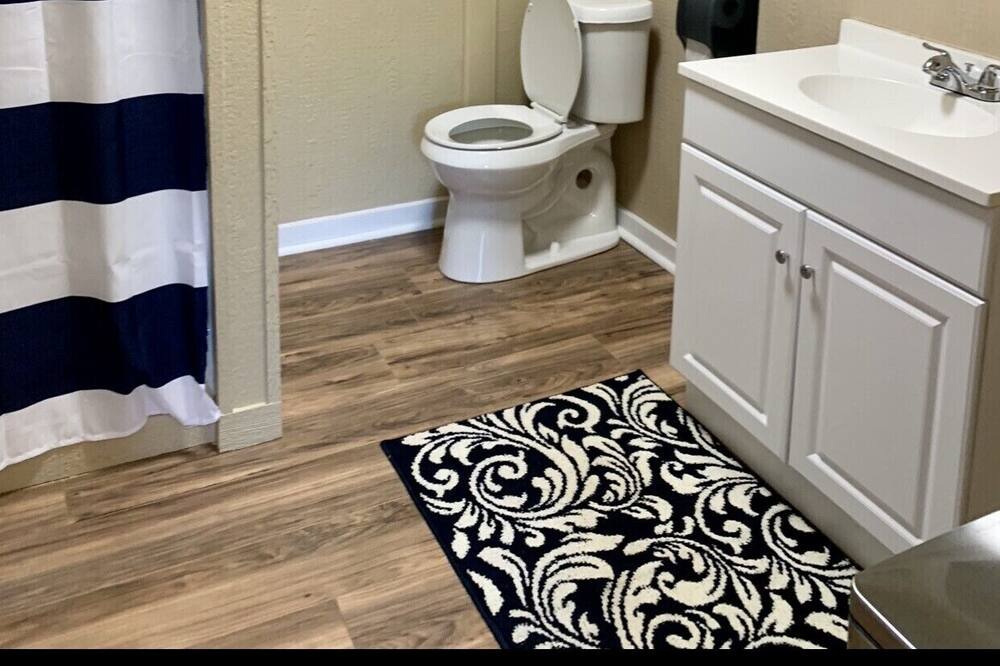 Photo of Bathroom in Bryan County