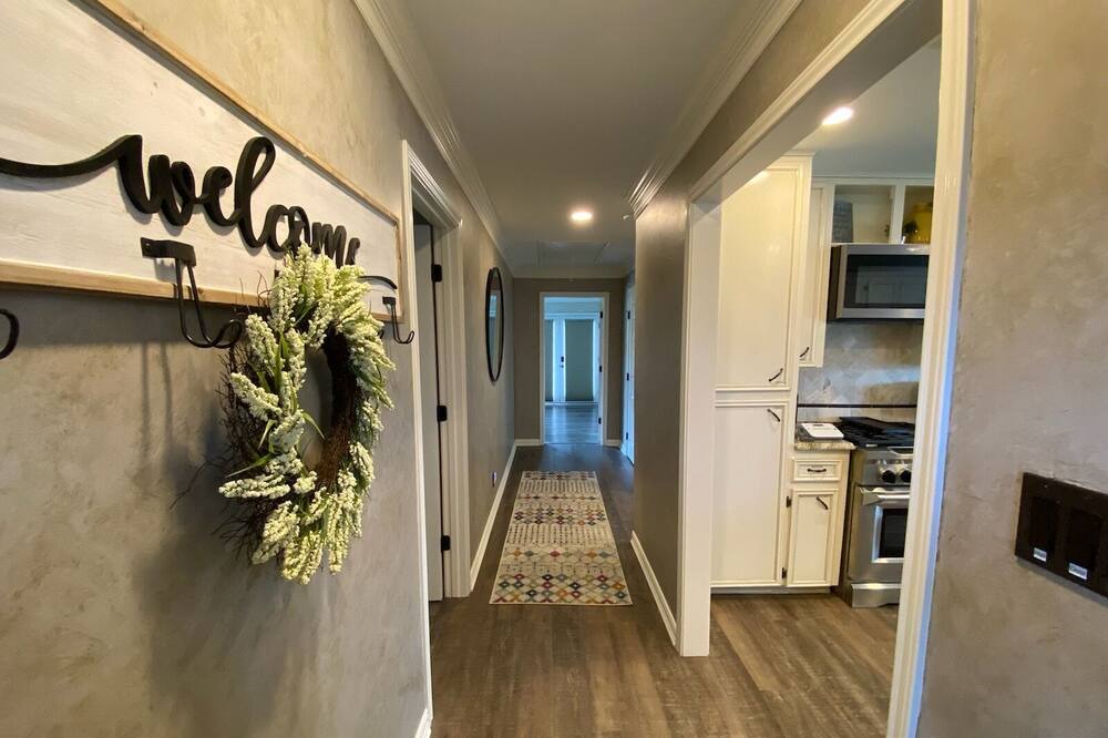 Photo of Bedroom in Thomaston