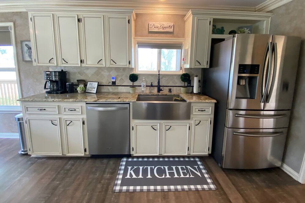 Photo of Kitchen in Thomaston