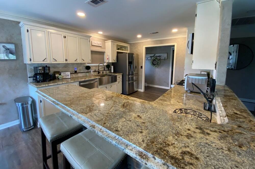 Photo of Kitchen in Thomaston