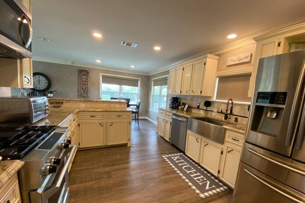 Photo of Kitchen in Thomaston