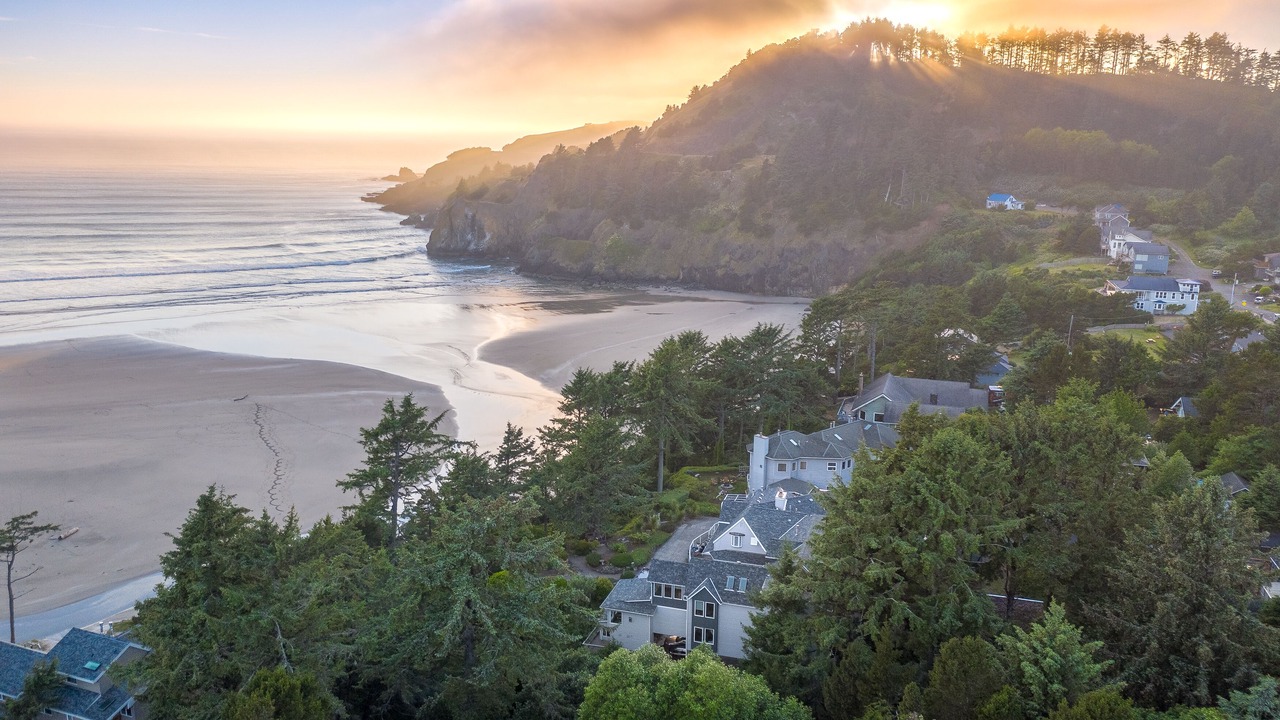 Photo of Outdoor in Agate Beach