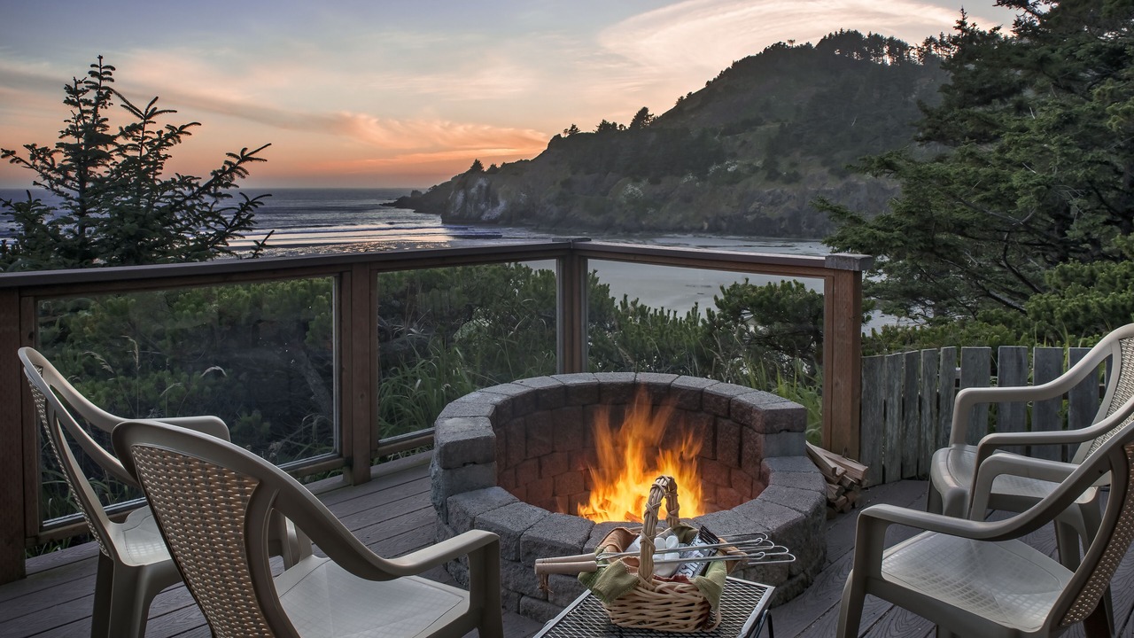 Photo of Outdoor in Agate Beach